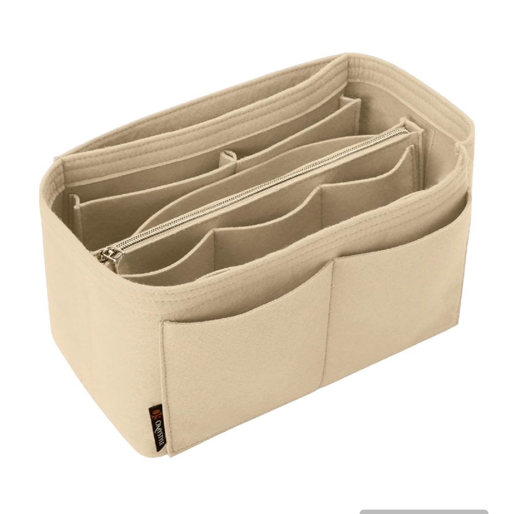 NWT:PURSE ORGINIZER - Picture 2 of 12